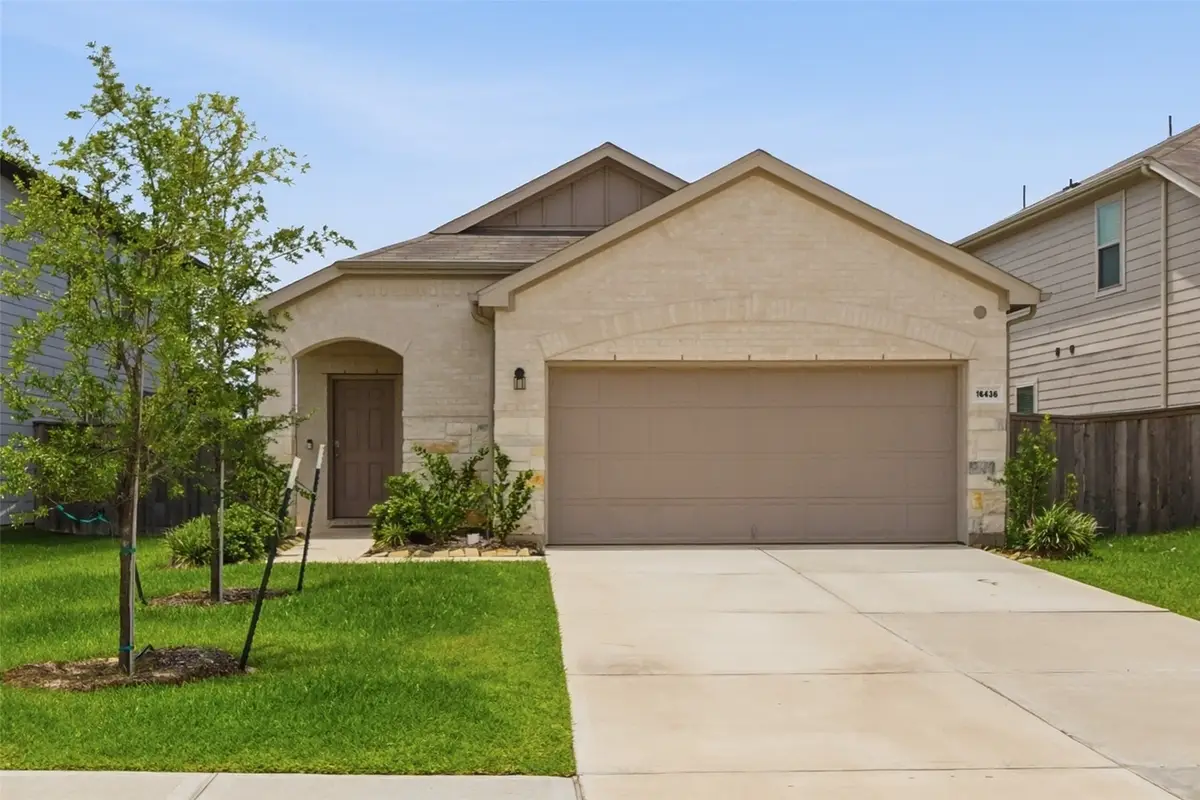 16436 Canary Ledge Lane, Conroe, TX 77302 - #1