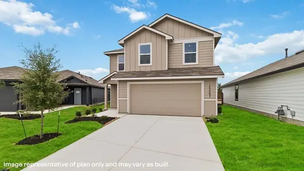 4822 Peanut Butter And Jelly Drive, Houston, TX 77048