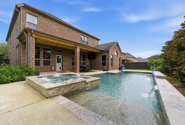 26502 Prairie School Lane, Katy, TX 77494