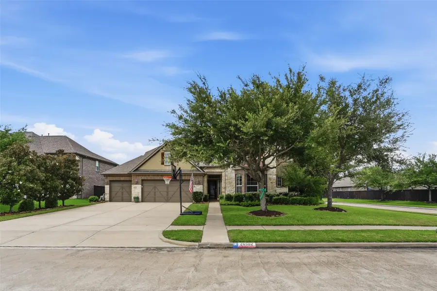 26502 Prairie School Lane, Katy, TX 77494 - #3