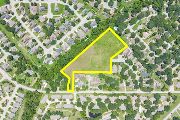 0 Gun And Rod Road, Brenham, TX 77833