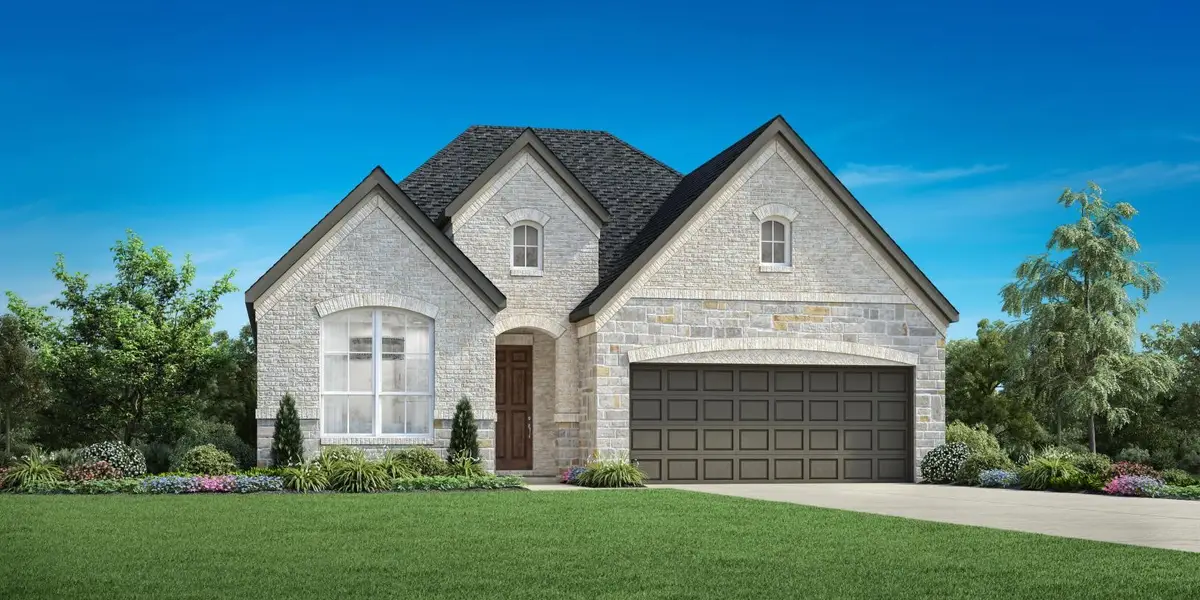 7511 Lagoon Passage Lane, Richmond, TX 77469 - #1