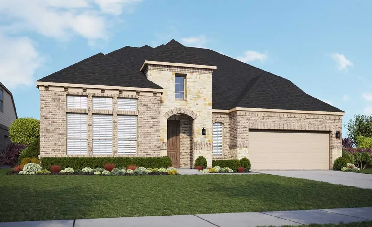 527 Blue River Trail, Rosenberg, TX 77471 - #1