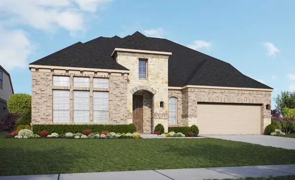 527 Blue River Trail, Rosenberg, TX 77471