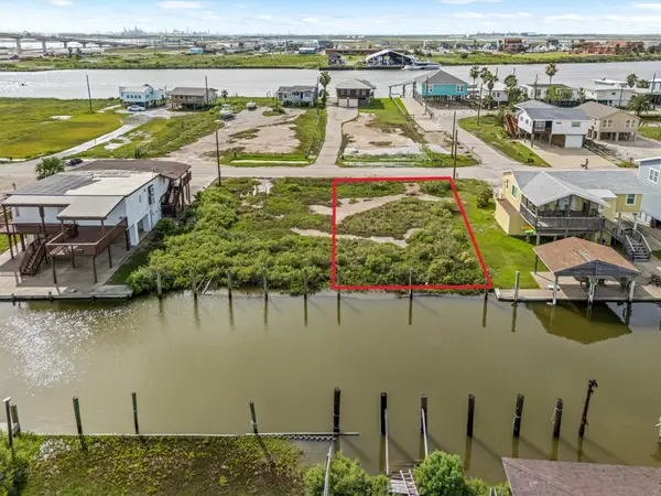 lot 3 Shark Lane, Surfside Beach, TX 77541