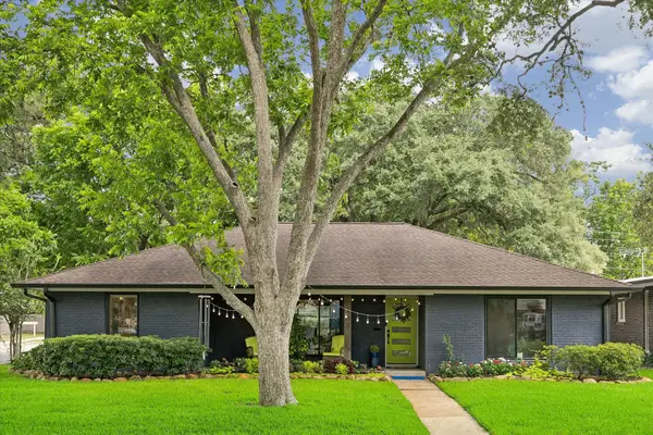 9103 Timberside Drive, Houston, TX 77025