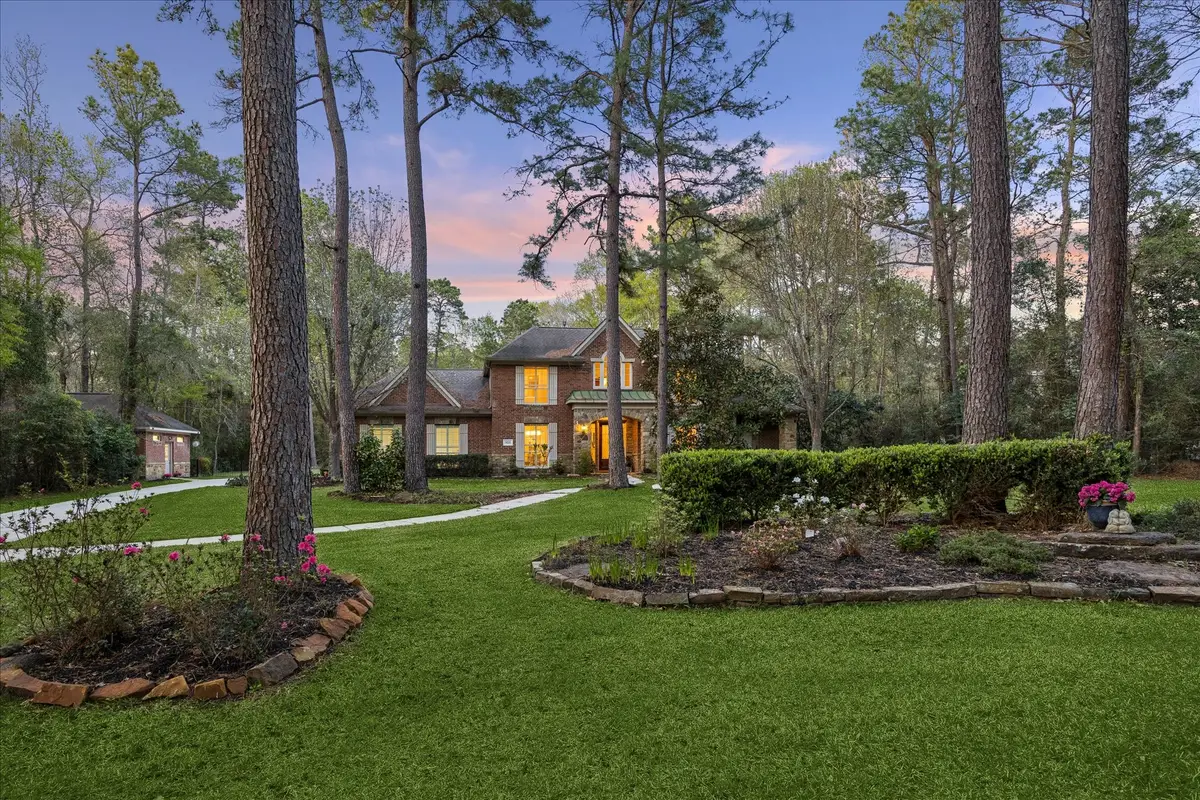 14530 Millhouse Road, Pinehurst, TX 77362 - #1