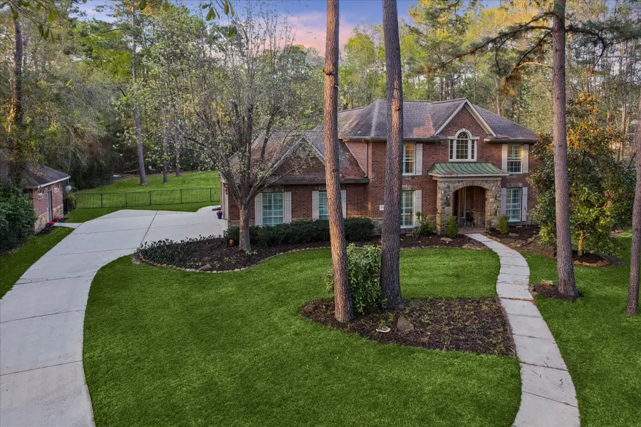 14530 Millhouse Road, Pinehurst, TX 77362 - #3