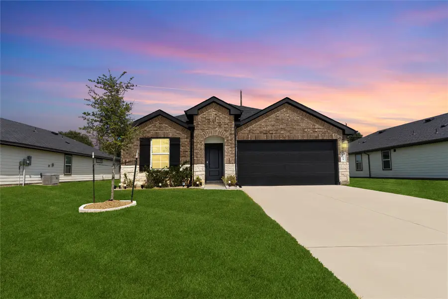 1259 Waterside Trace, Sealy, TX 77474 - Image #2