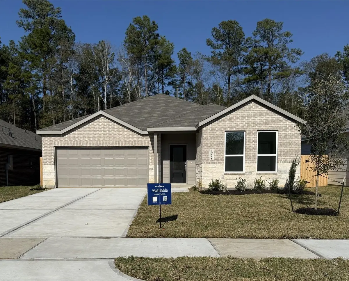 4827 Little Metalmark Drive, Needville, TX 77461 - #1