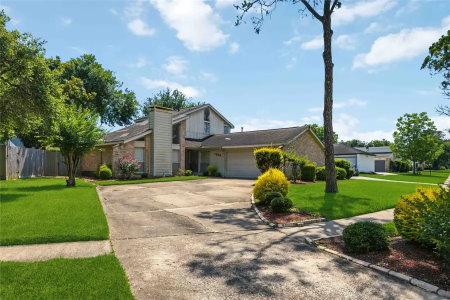 1823 Hilton Head Drive, Missouri City, TX 77459 - #2