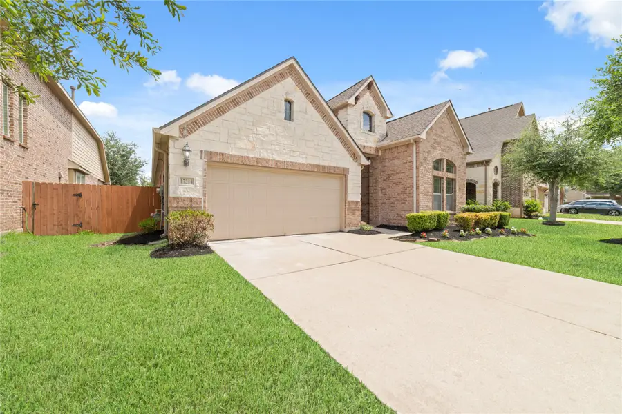 17314 Aldenwilds Lane, Richmond, TX 77407 - #3