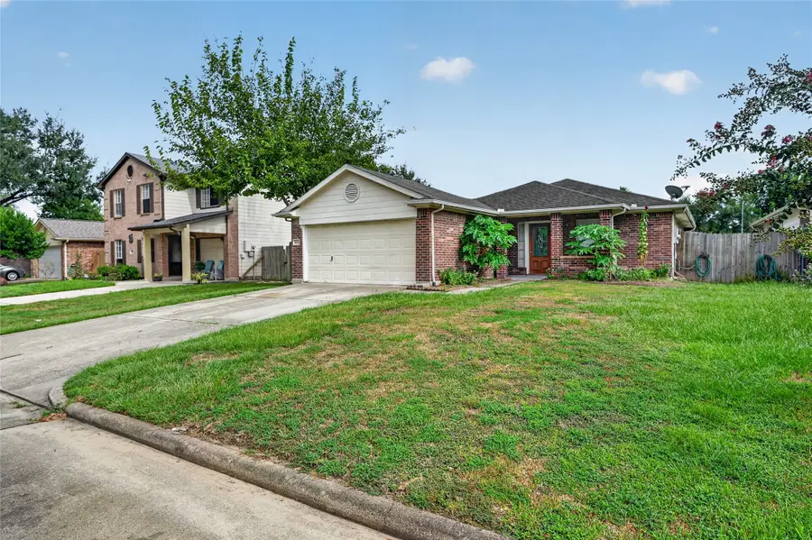 2427 Chalet Road, Houston, TX 77038 - #2