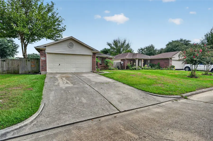 2427 Chalet Road, Houston, TX 77038 - #3