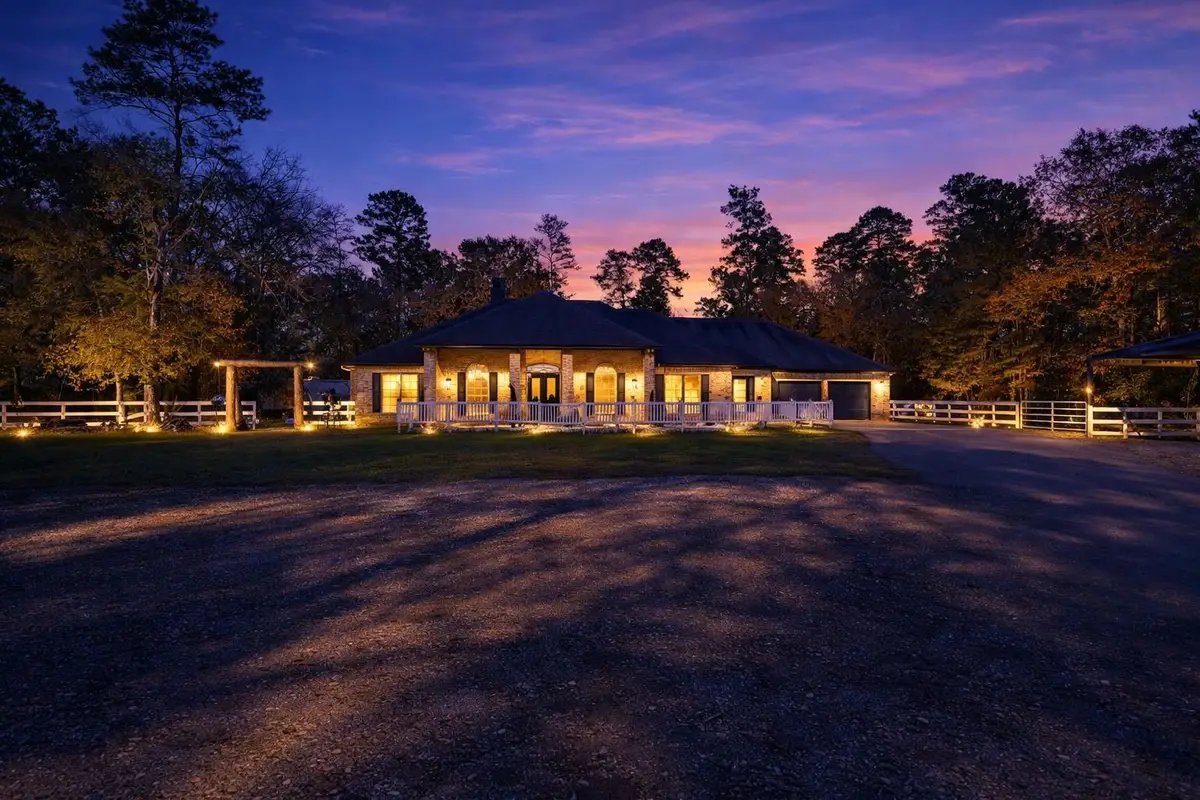 24102 Baneberry Road, Magnolia, TX 77355 - Image #1