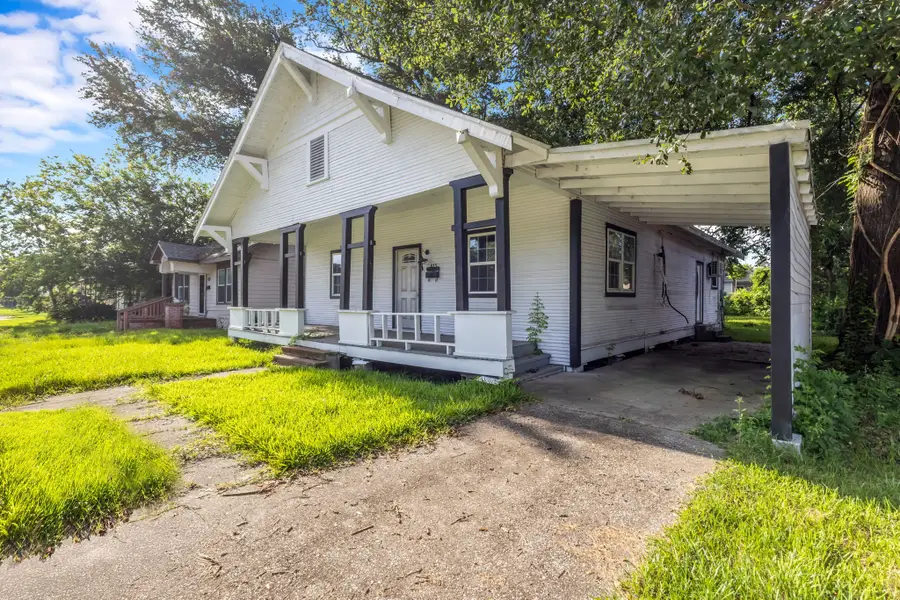 875 Washington Boulevard, Beaumont, TX 77705 - #2
