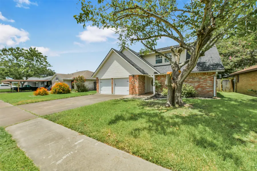 513 S Crockett Street, Deer Park, TX 77536 - #2