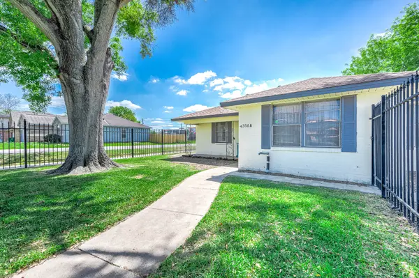 4356 Phlox Street, Houston, TX 77051