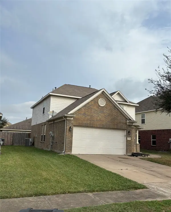 2322 Alcove Foster Court, Fresno, TX 77545
