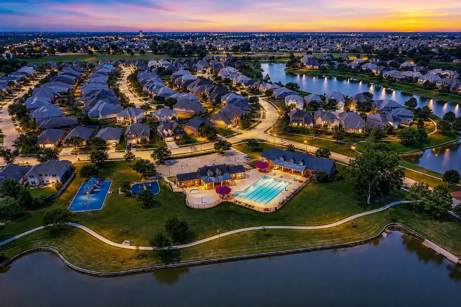 13418 Orchard Shadows Drive, Richmond, TX 77407 - #2