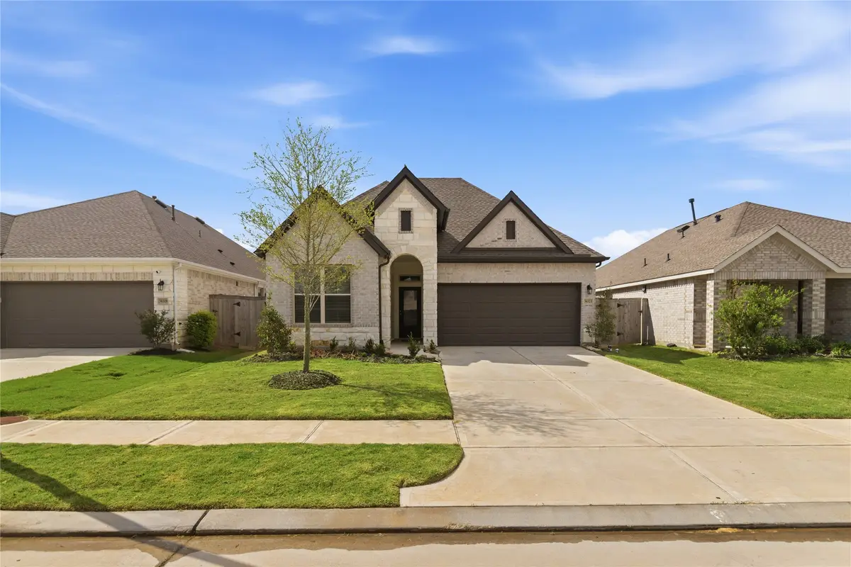 30323 Tall Fescue Drive, Brookshire, TX 77423 - #1