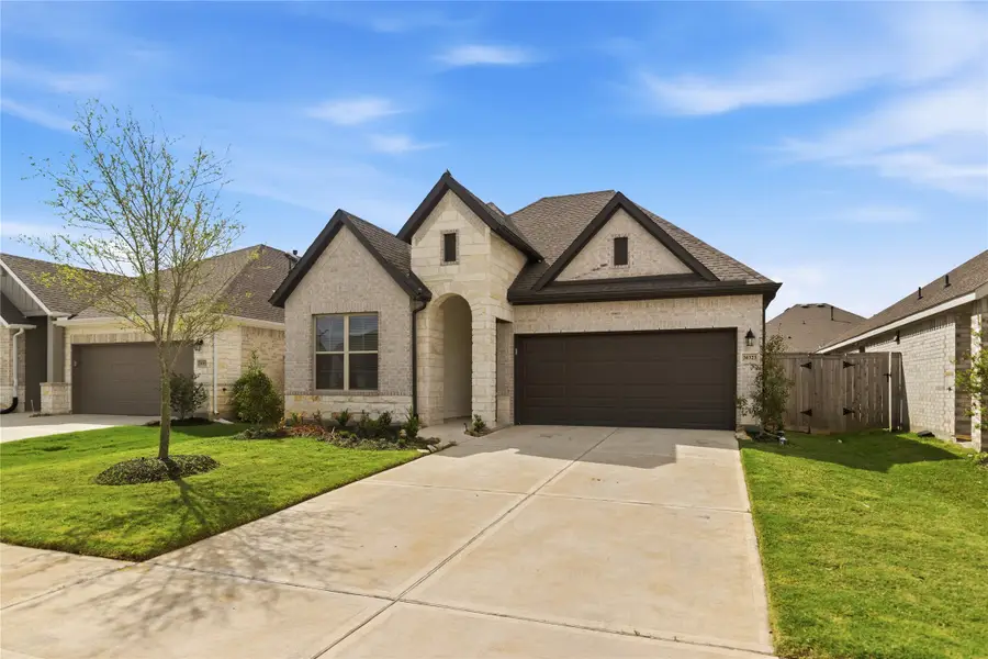 30323 Tall Fescue Drive, Brookshire, TX 77423 - #2