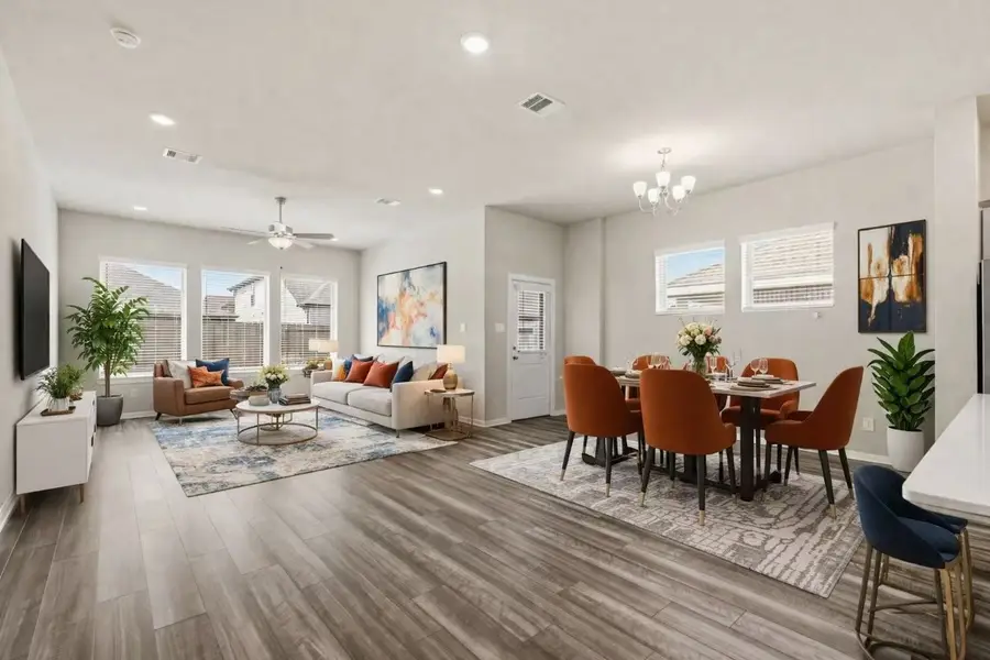 30323 Tall Fescue Drive, Brookshire, TX 77423 - #3