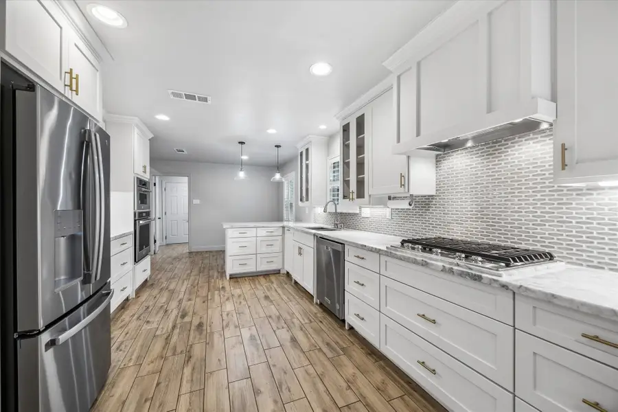 10602 Del Monte Drive, Houston, TX 77042 - #3