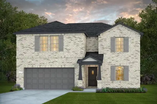 9003 Cedar Crescent Drive, Baytown, TX 77521