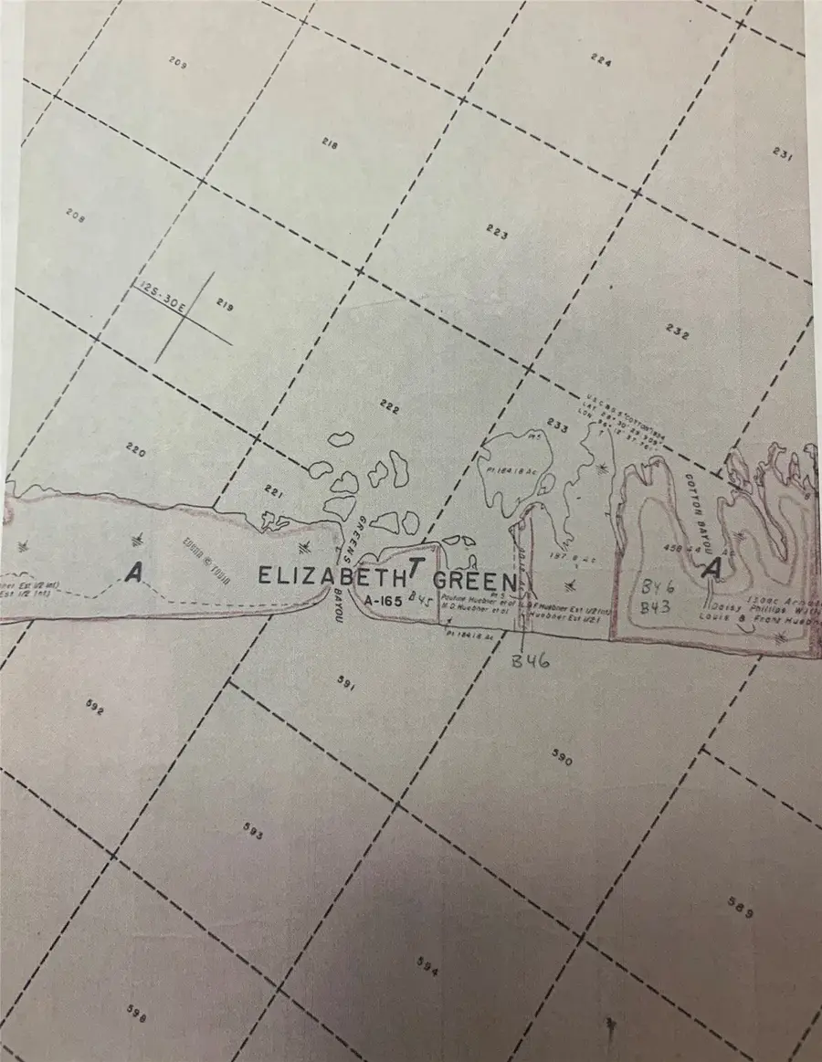 0 Matagorda Peninsula, Matagorda Sargent, TX 77465 - #3