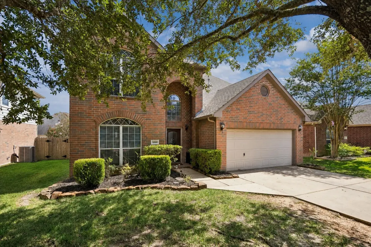 30610 N Sulphur Creek Drive, Magnolia, TX 77355 - #1