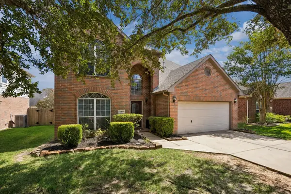 30610 N Sulphur Creek Drive, Magnolia, TX 77355