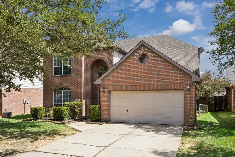 30610 N Sulphur Creek Drive, Magnolia, TX 77355 - #2