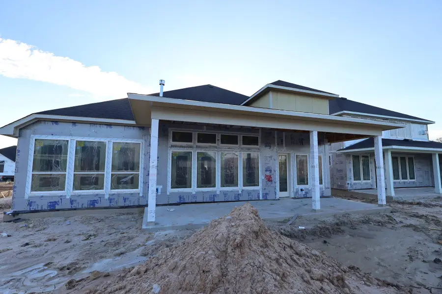 28210 Park Springs Drive, Spring, TX 77386 - #3