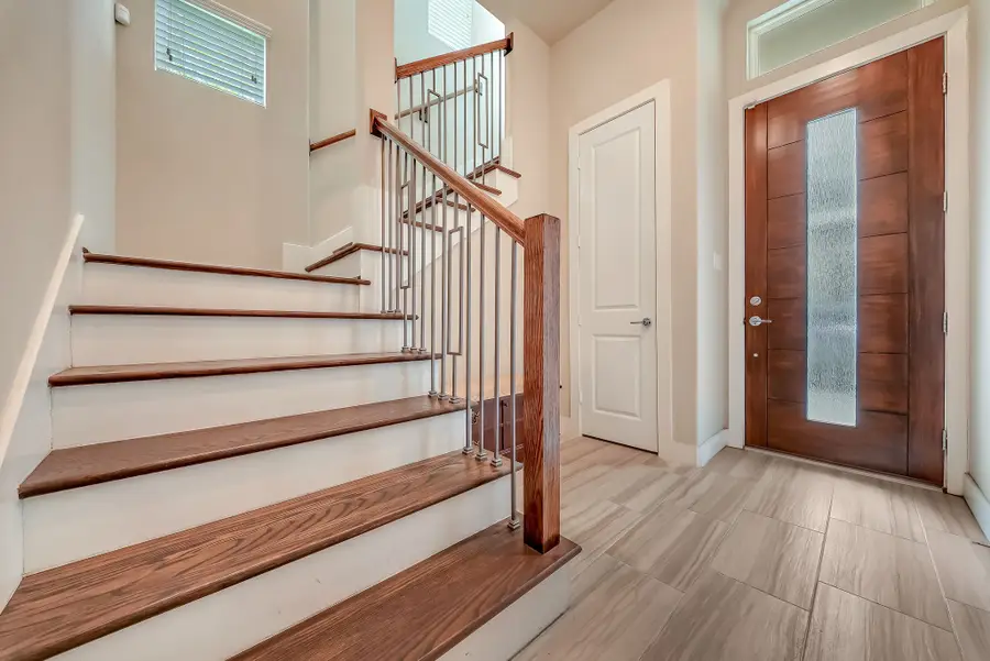 5916 Petty Street #A, Houston, TX 77007 - #3