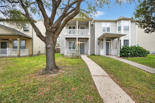 23613 Twisting Falls Drive, Spring, TX 77373