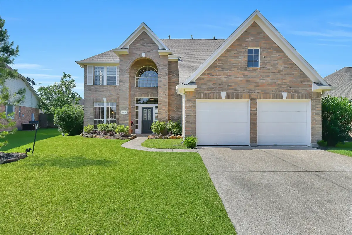 11012 Dogwood Court, La Porte, TX 77571 - #1