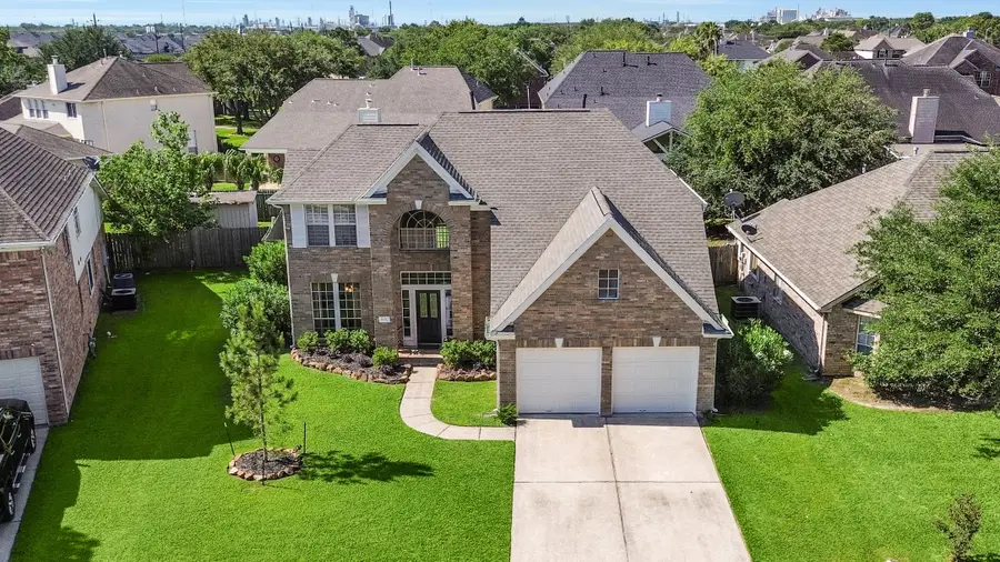 11012 Dogwood Court, La Porte, TX 77571 - #2