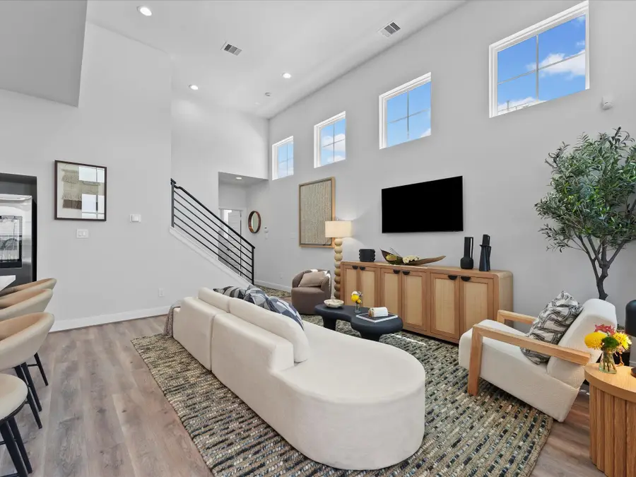 9216 Washington Heights Street, Houston, TX 77063 - #2