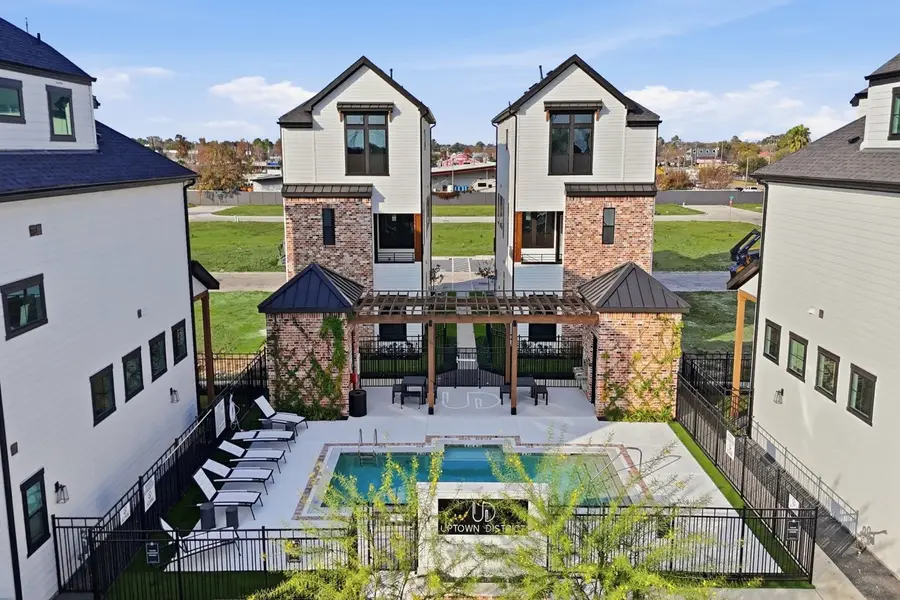 9216 Washington Heights Street, Houston, TX 77063 - #3