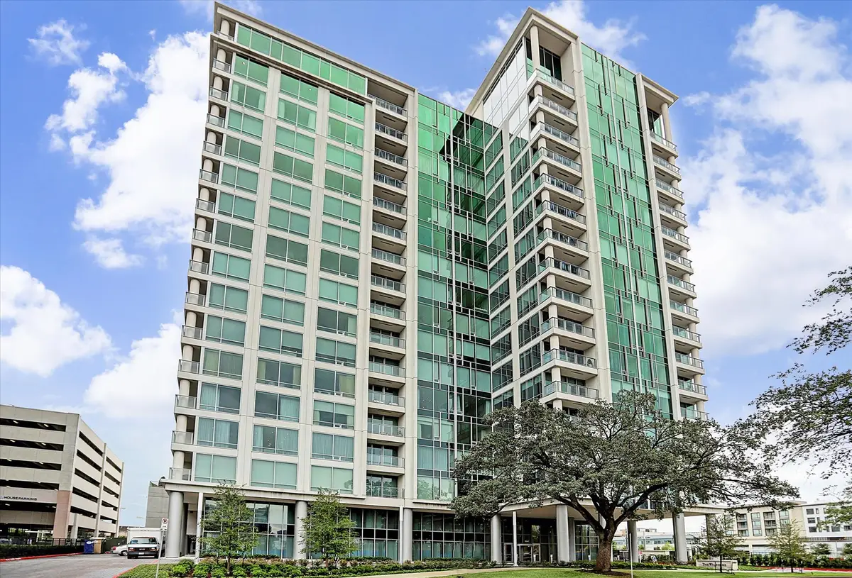 2047 Westcreek Lane #502, Houston, TX 77027 - #1