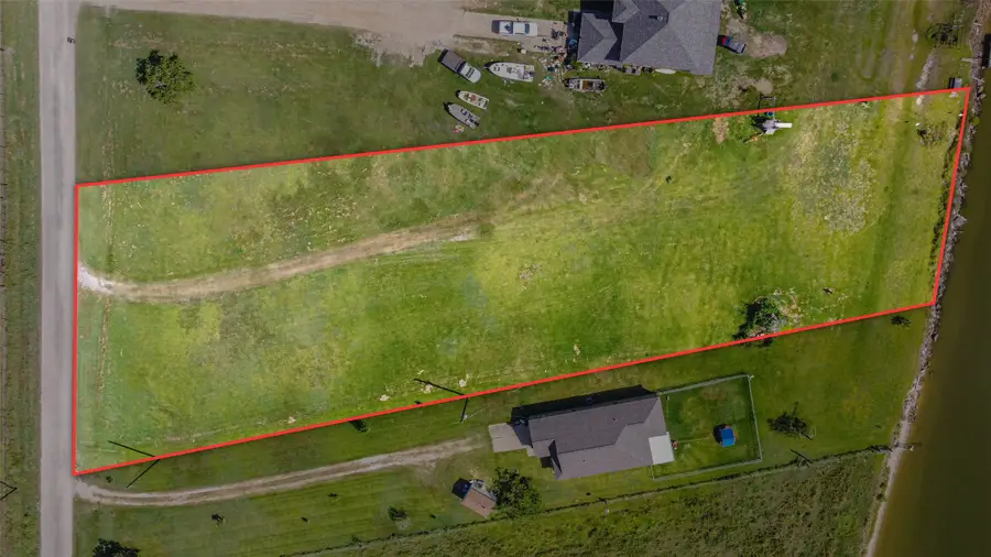 0 S Redfish Drive, Hitchcock, TX 77563 - #2