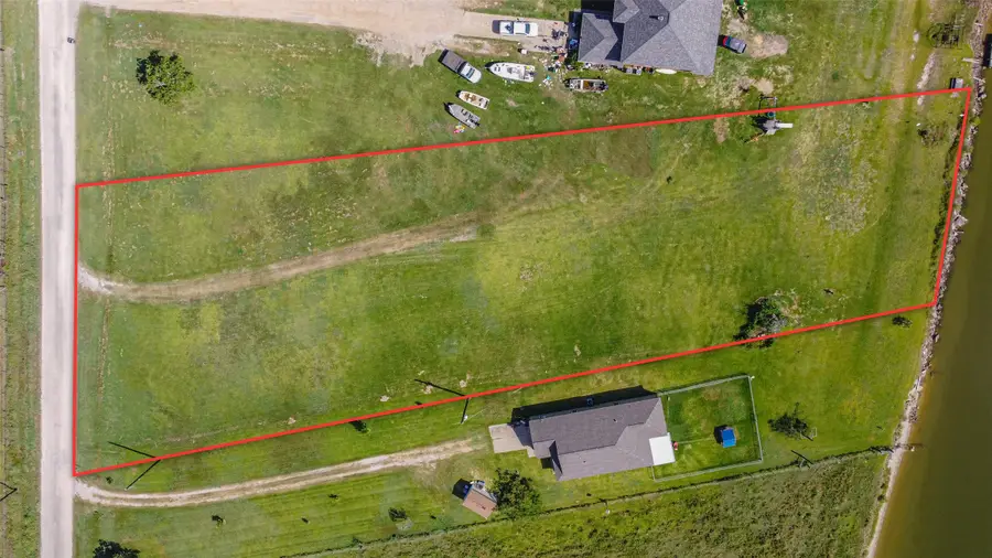 0 S Redfish Drive, Hitchcock, TX 77563 - #3