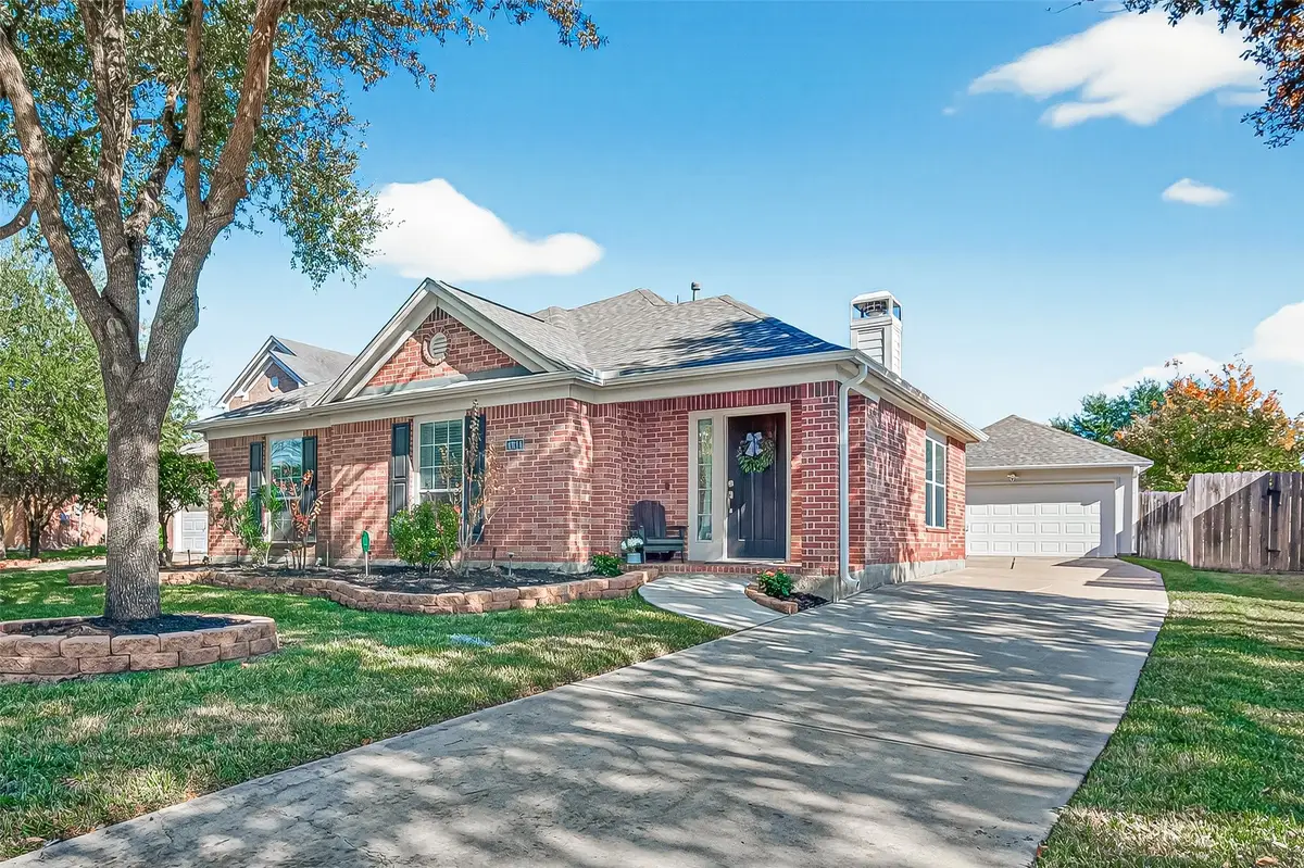 4914 Grapevine Lake Court, Richmond, TX 77407 - #1
