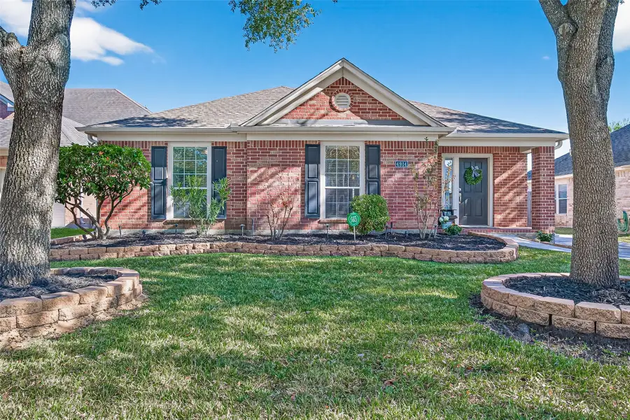 4914 Grapevine Lake Court, Richmond, TX 77407 - #2