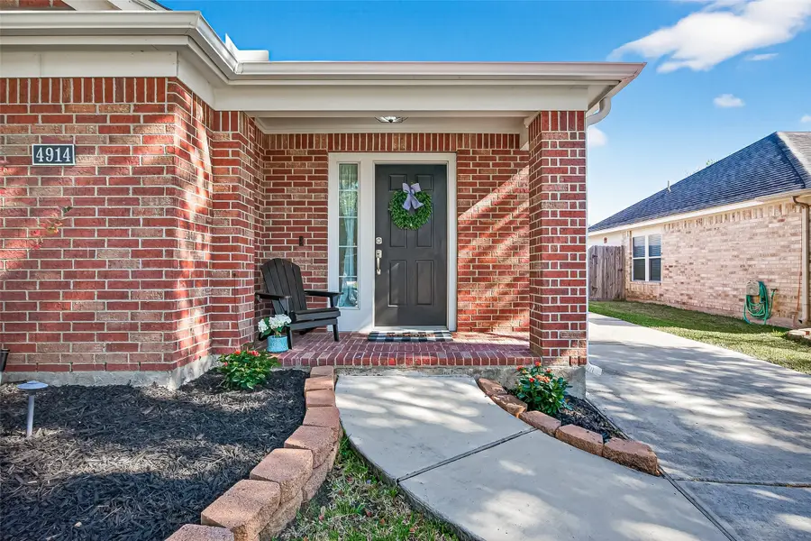 4914 Grapevine Lake Court, Richmond, TX 77407 - #3