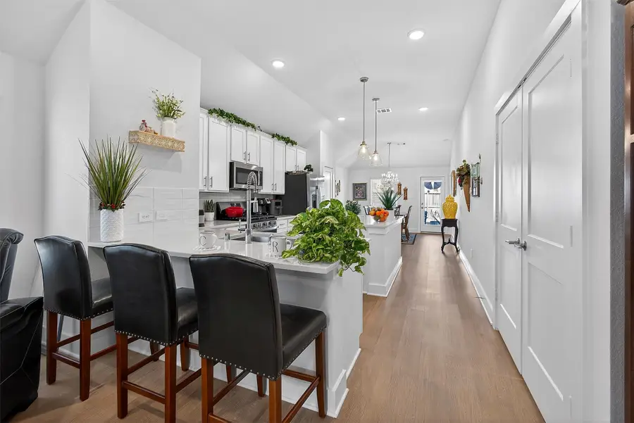 228 River Grove Court, Willis, TX 77378 - #3