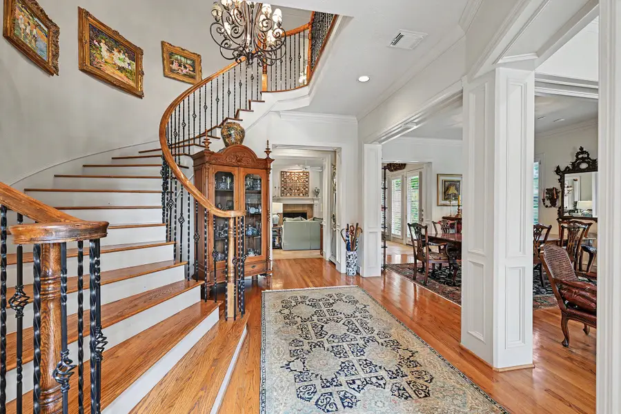69 Wynden Oaks Drive, Houston, TX 77056 - #2