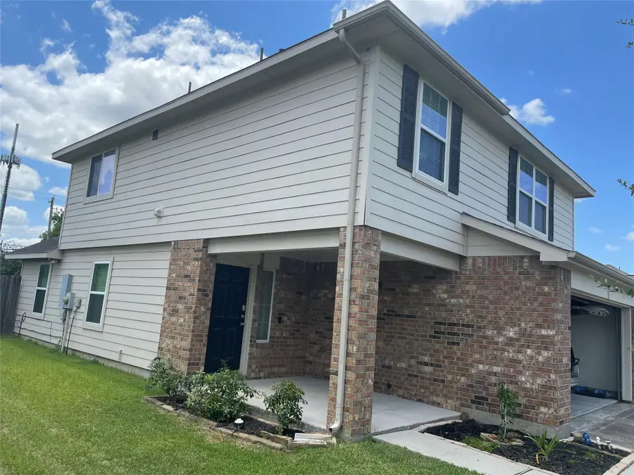 11418 El Diamante Drive, Houston, TX 77048 - #2