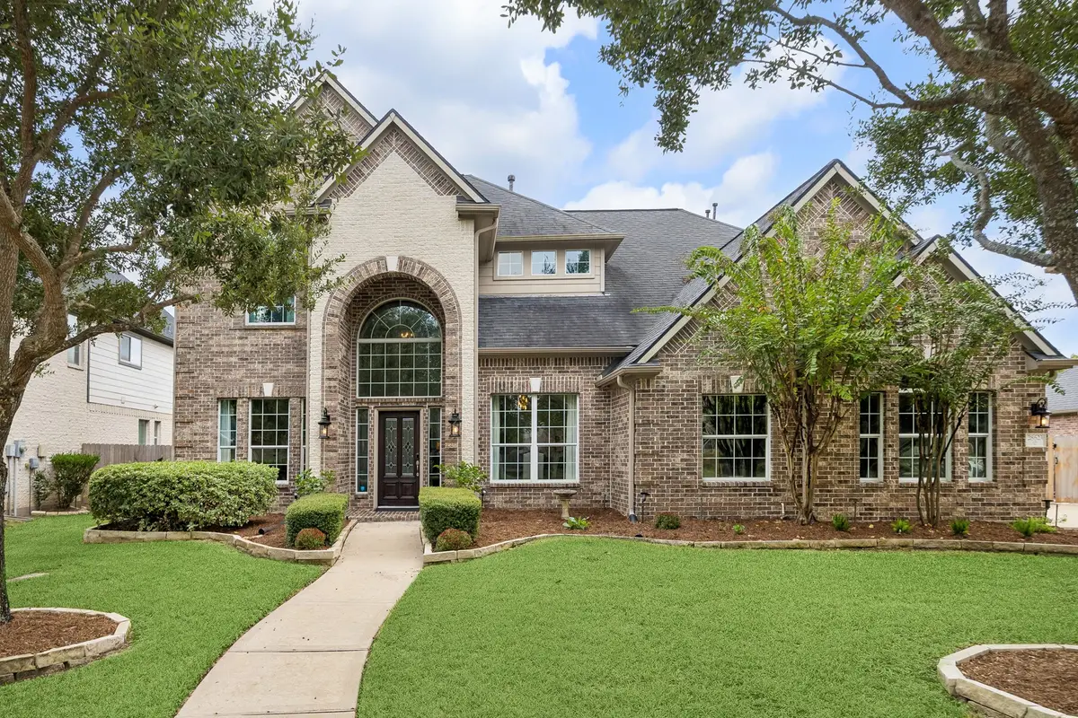 28623 Pewter Knolls Drive, Katy, TX 77494 - #1